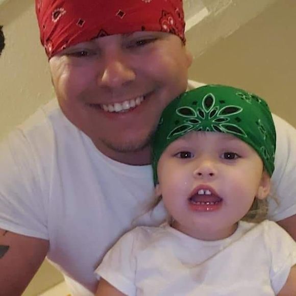 Meet your Posher, Kyle - Picture 1 of 1